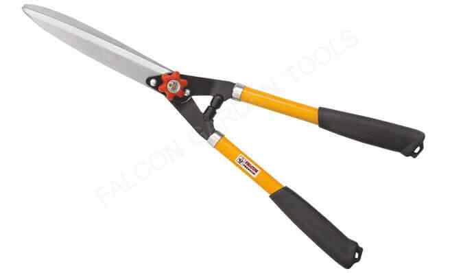 Falcon Hedge Shear With Steel Handle in Agra Dealers Manufacturers Suppliers Justdial