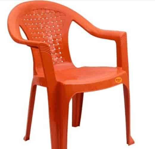 Seatex diamond best sale plastic chair