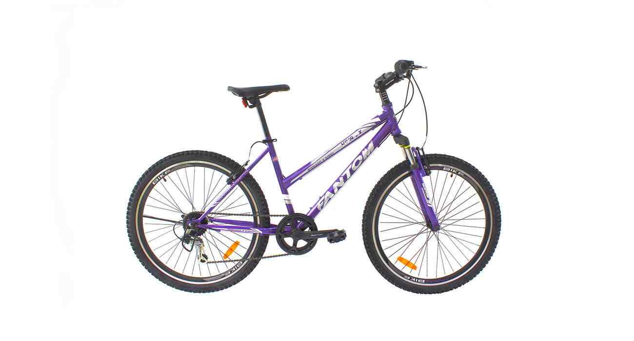 fantom cycle 26 inch