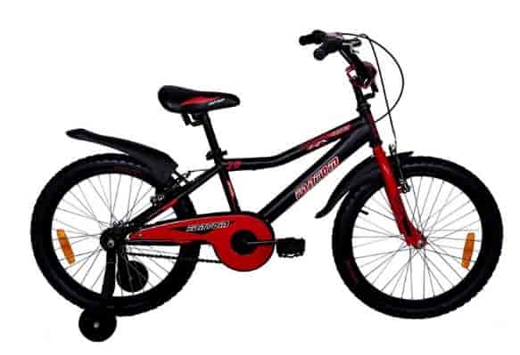 Fantom Cycle For Kids Fantom Bicycle For Kids Price Starting From Rs 6 790 Find Verified Sellers at Justdial