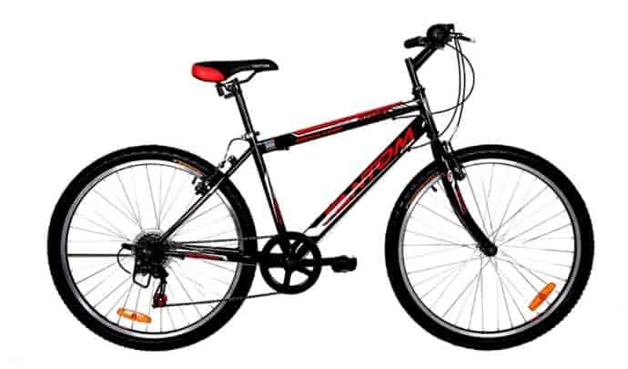 Fantom best sale valiant 27.5