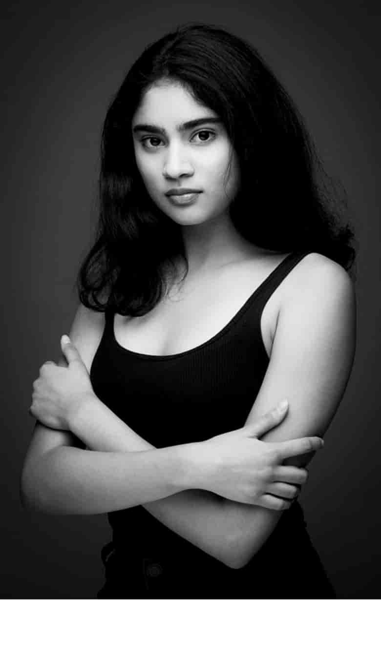 Fashion Portfolio Shoots