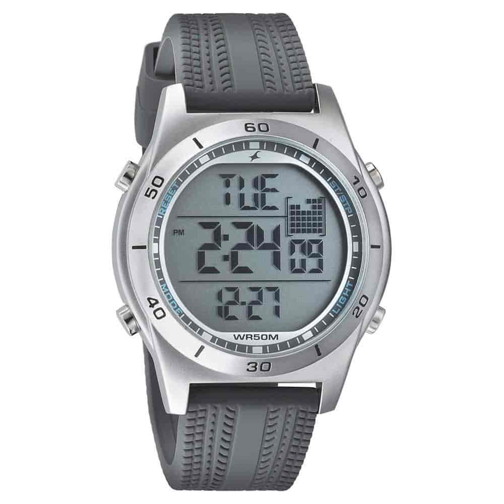 fastrack electronic watches