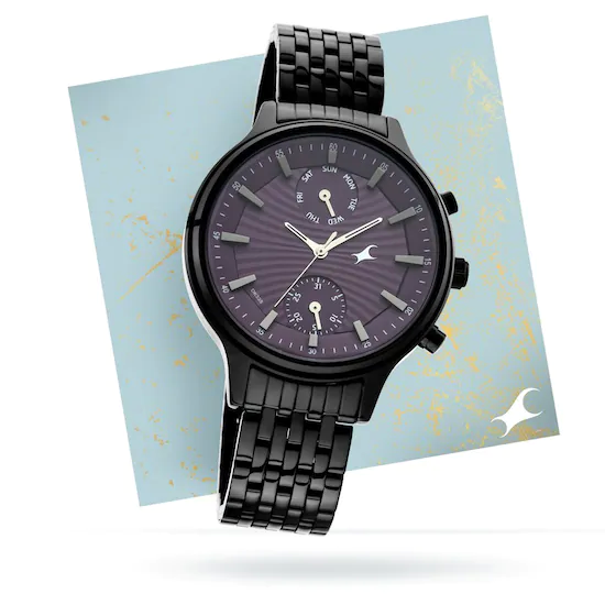 Fastrack 6147nm03 sales