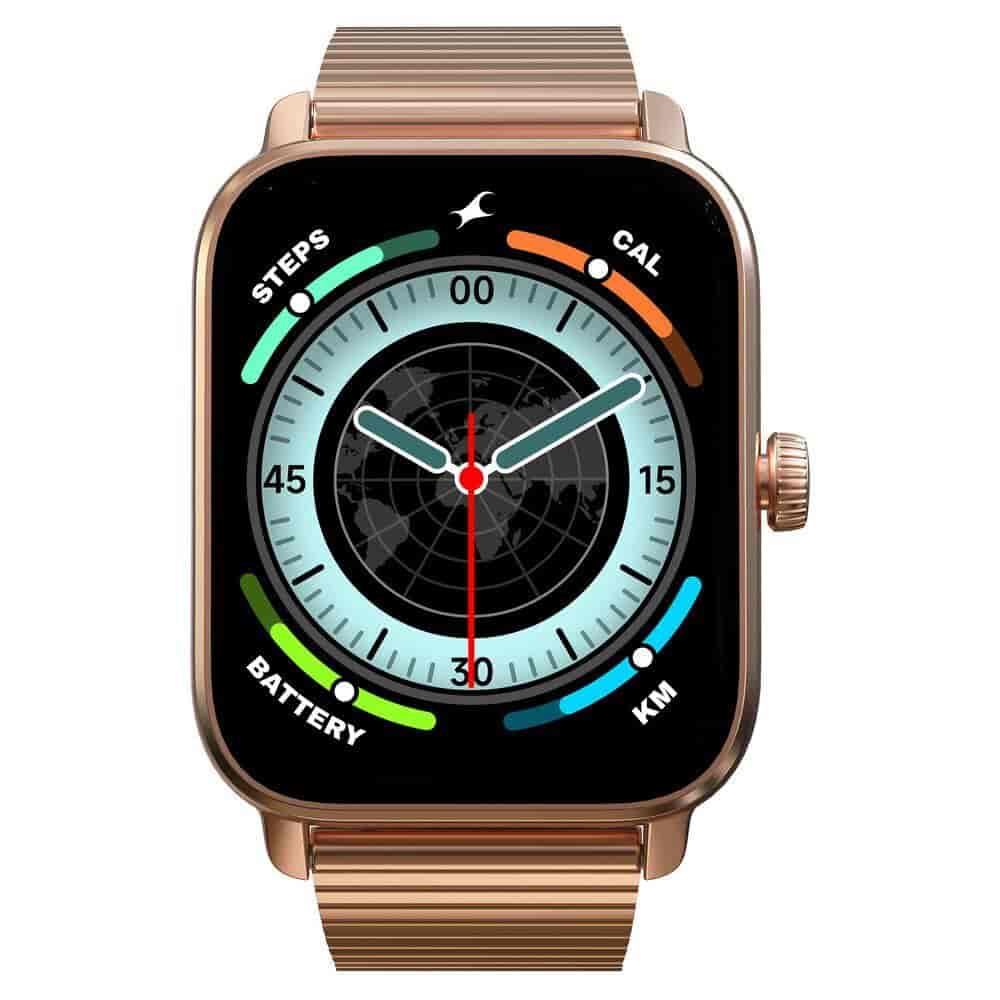 Fastrack watch price starting sales