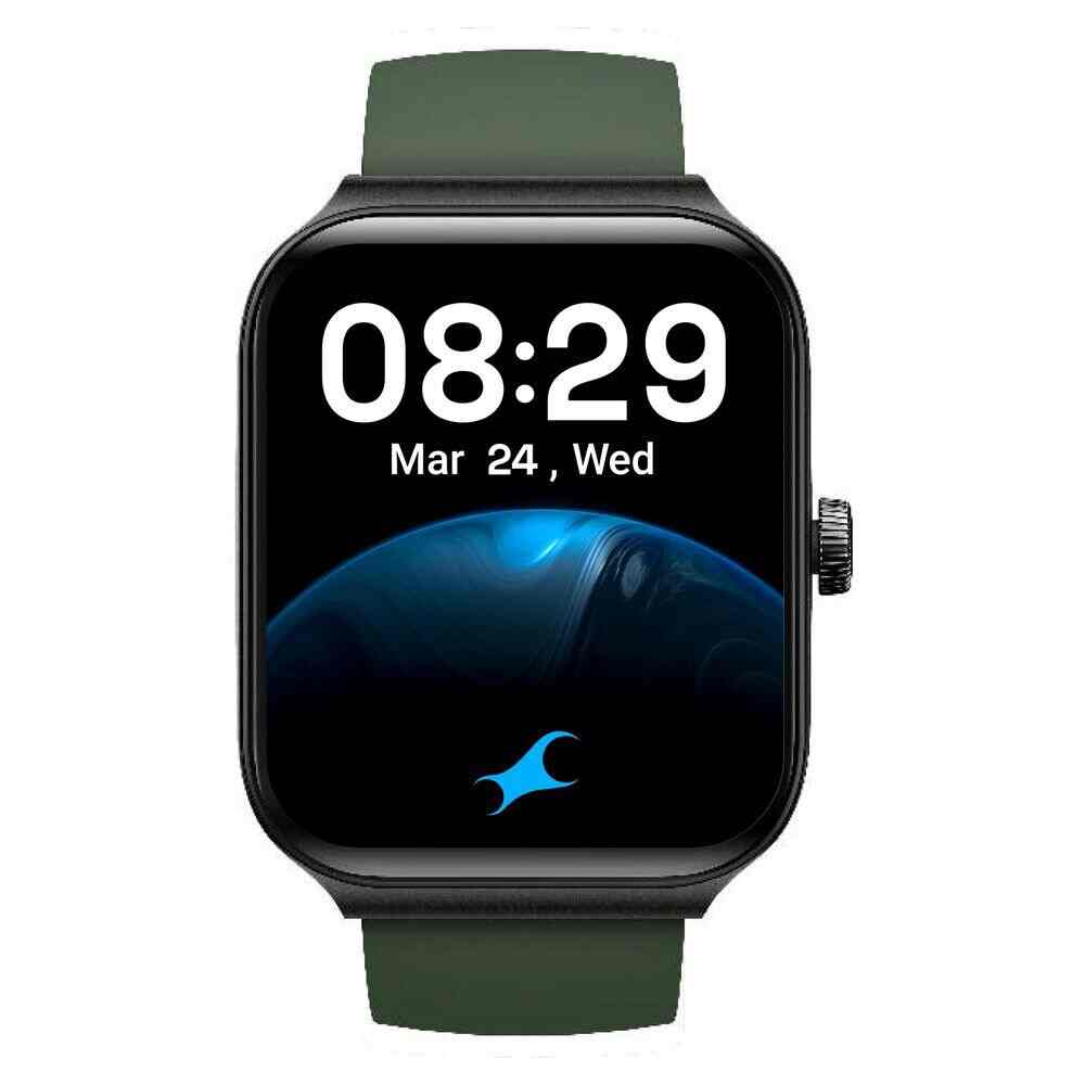 Fastrack watches smart band best sale