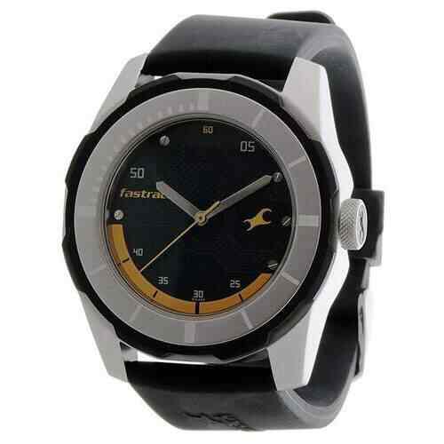 fastrack ladies sports watch