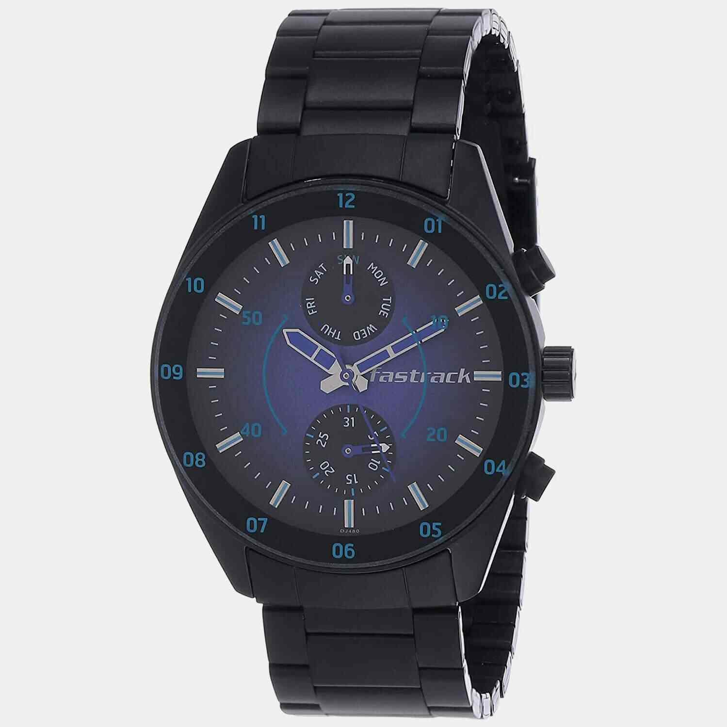 Fastrack 6147nm03 hotsell