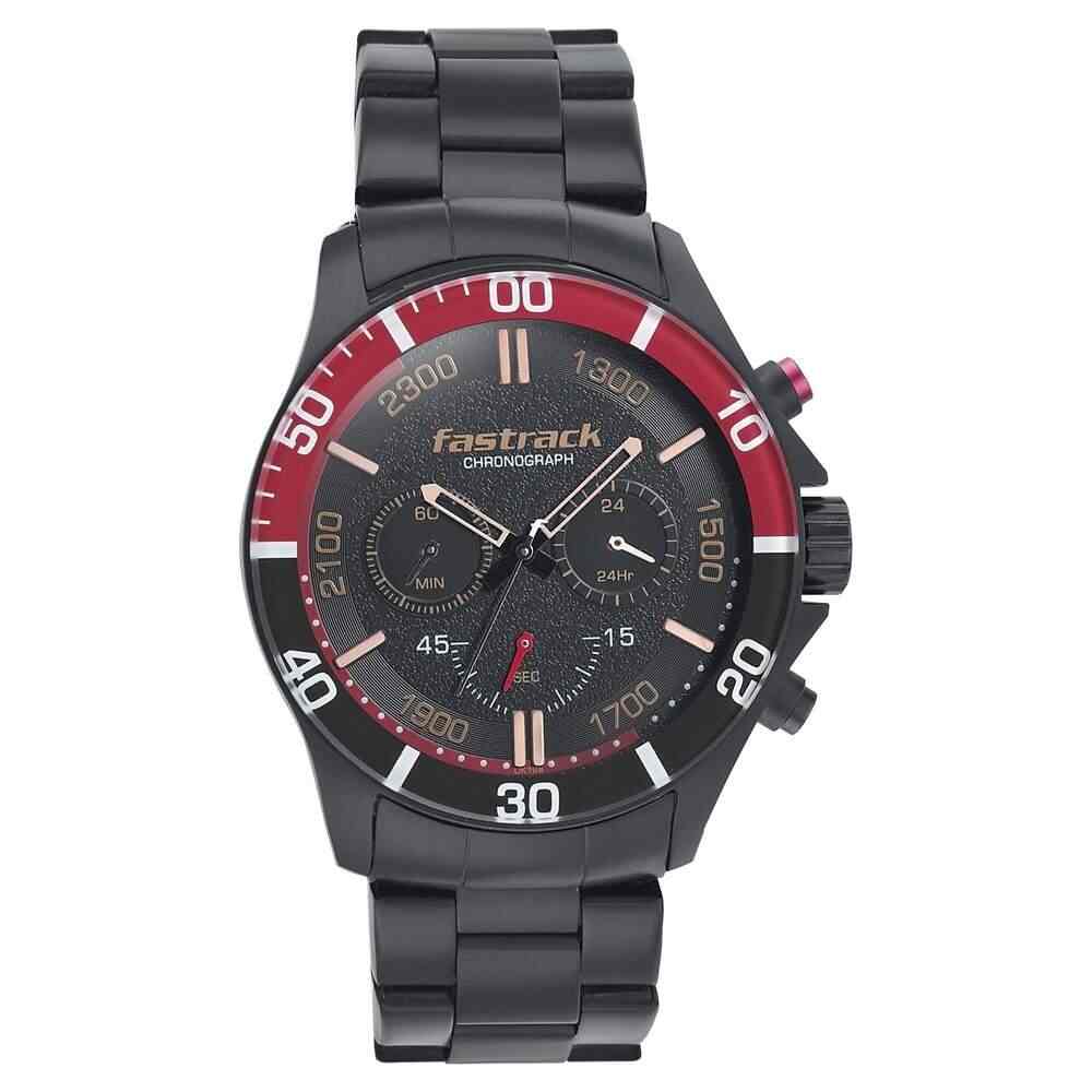 Fastrack nd3072sl02 outlet