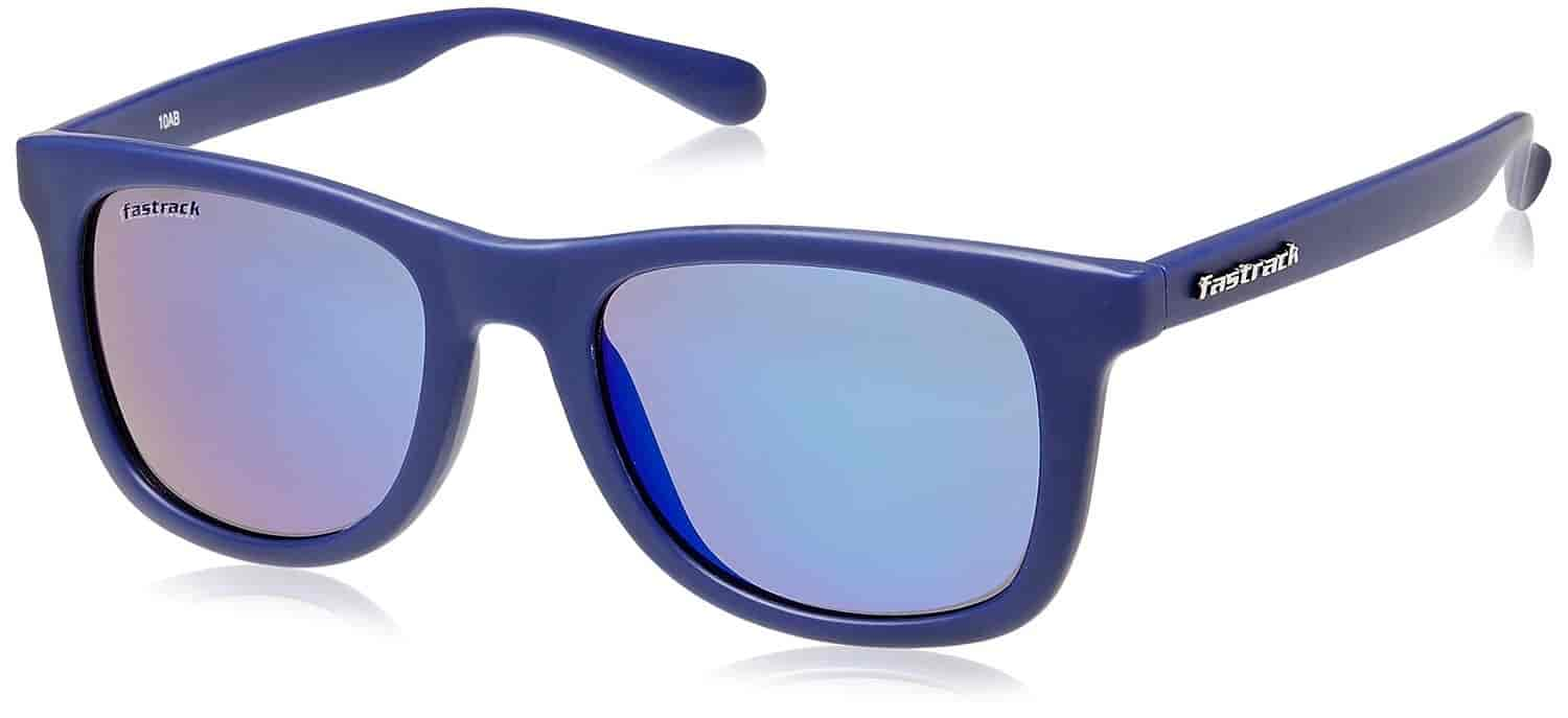 fastrack sunglasses price