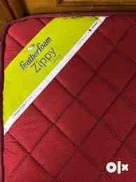 Feather foam mattress price online