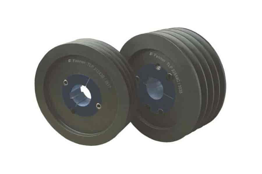 Best Taper Lock Pulley Manufacturers Fenner in Mumbai Justdial