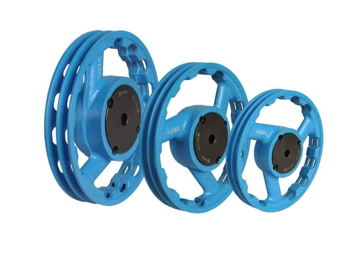 Fenner V Belt Pulleys Price Starting From Rs 250 Unit. Find Verified Sellers in Bhubaneshwar JdMart