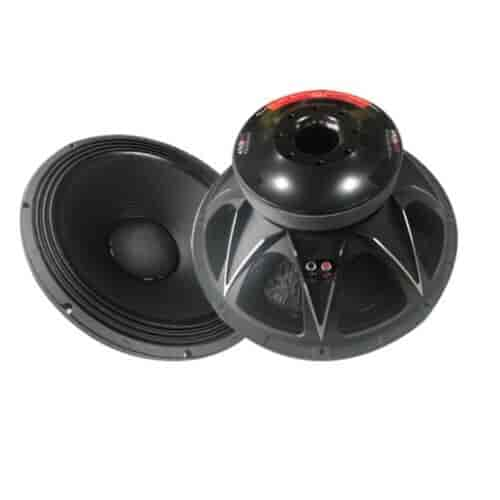 Ati pro best sale dj speaker