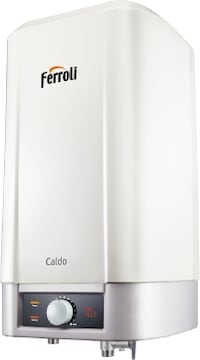 Ferroli Electrical Water Heater - Get Best Price from Manufacturers u0026  Suppliers in India