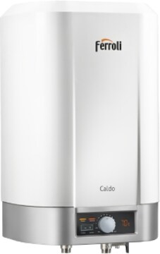 Ferroli Caldo 25vmp Water Heating Appliance - Get Best Price from  Manufacturers u0026 Suppliers in India