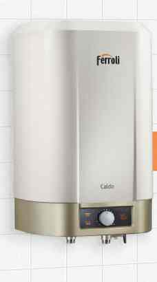 Ferroli 25 Ltr Ivory Storage in Hyderabad - Dealers, Manufacturers u0026  Suppliers - Justdial