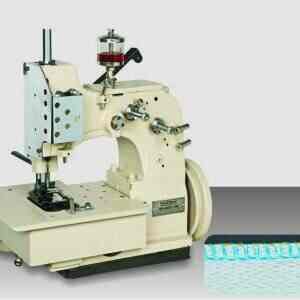 Rice bag discount sewing machine price