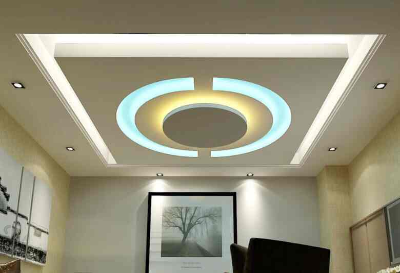 Fall ceiling hall online