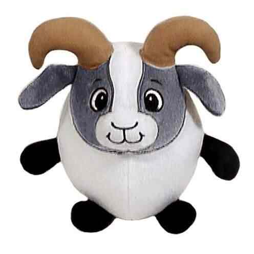 stuffed billy goat