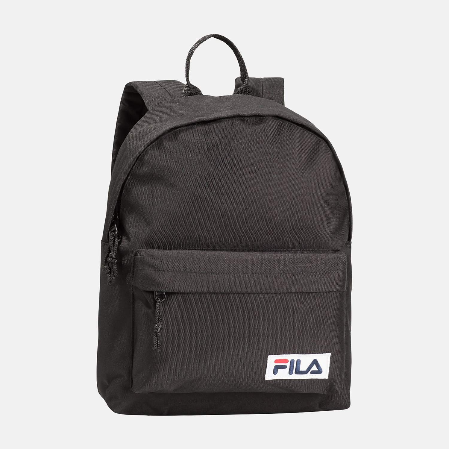 fila mini backpack black Bree bagdUp Dual drink bottle holders Fila Black Mini Backpack -