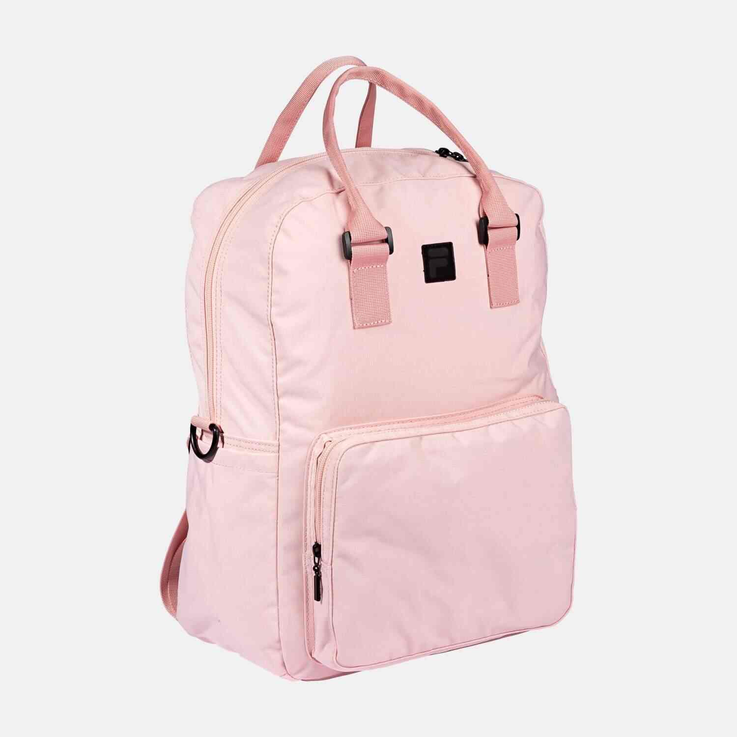 Coral blush bags sale