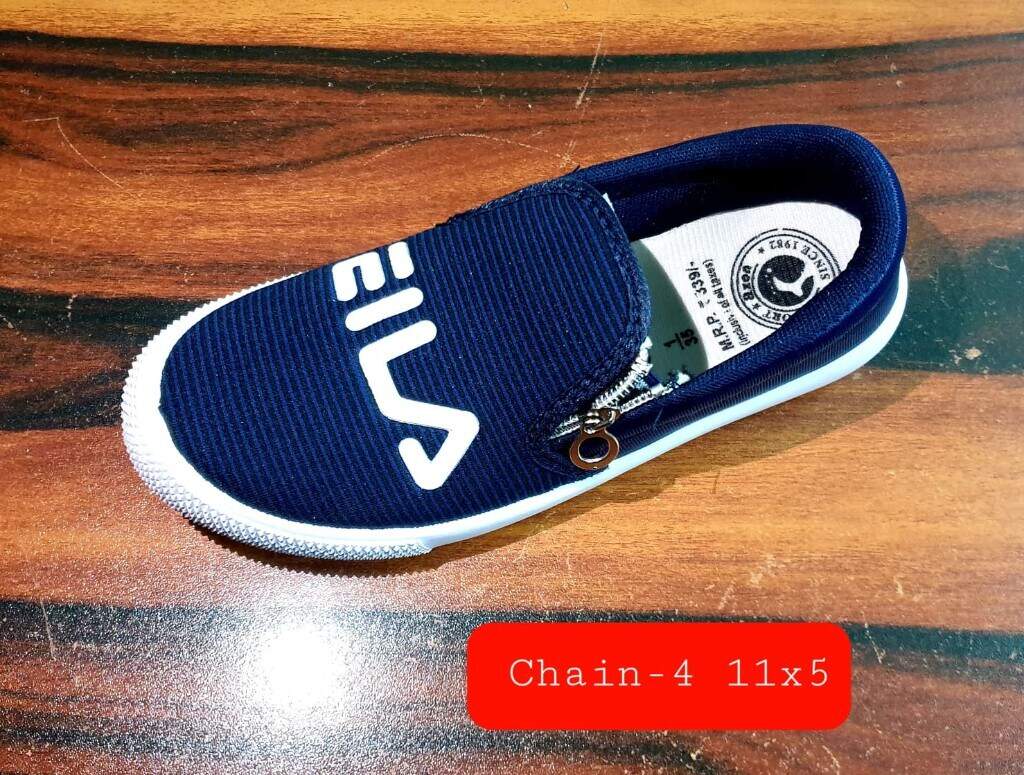 Fila FEDERIANO 3 SS 19 Casuals For Men Size 9 Blue in Delhi