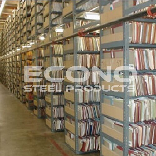 File Steel Rack Support Rack Steel File in Surat - Dealers, Manufacturers & Suppliers -Justdial