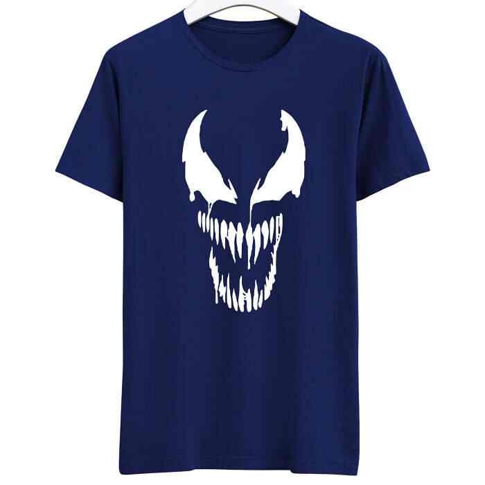 Filmy Vastra Venom T Shirt in Ambala - Dealers, Manufacturers \u0026 Suppliers  -Justdial