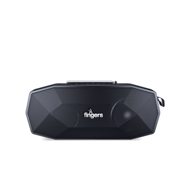 Fingers Speakers Price Starting From Rs 1,033/Packet. Find