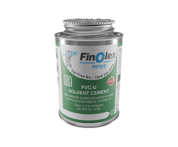 FINOLEX PVC Solvent Cement Price Starting From Rs 10/Tin | Find ...