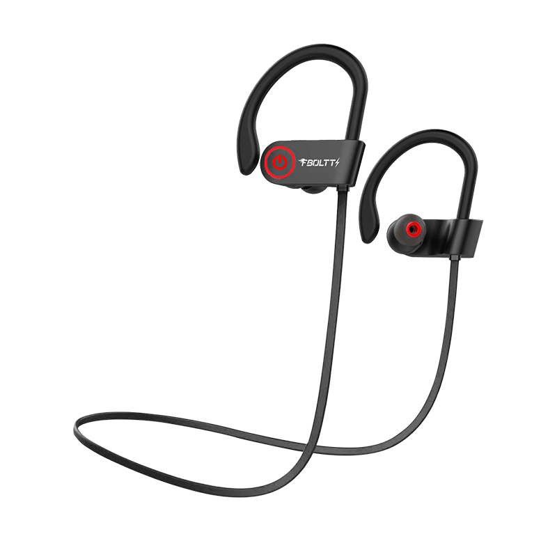 Boltt fire echo 1000 neckband hot sale