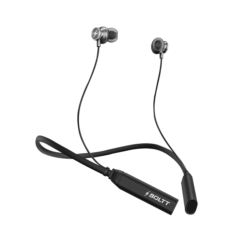 Fire Boltt Bluetooth Earphone Fire Boltt Digital Earphone Price Starting From Rs 2 424 Find Verified Sellers at Justdial