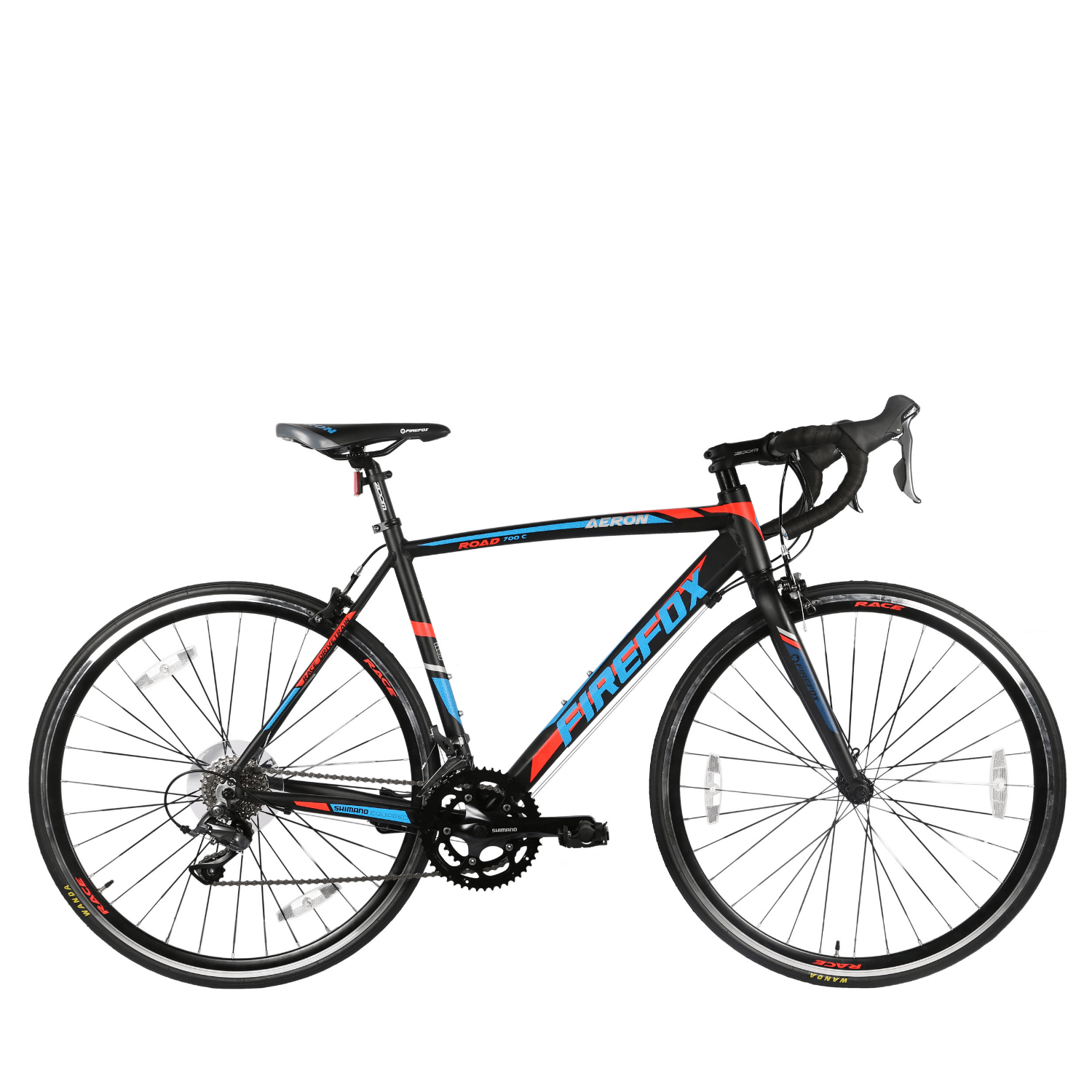 FIREFOX Aeron Road Pedal Cycle Firefox Aeron Road Bicycle Price