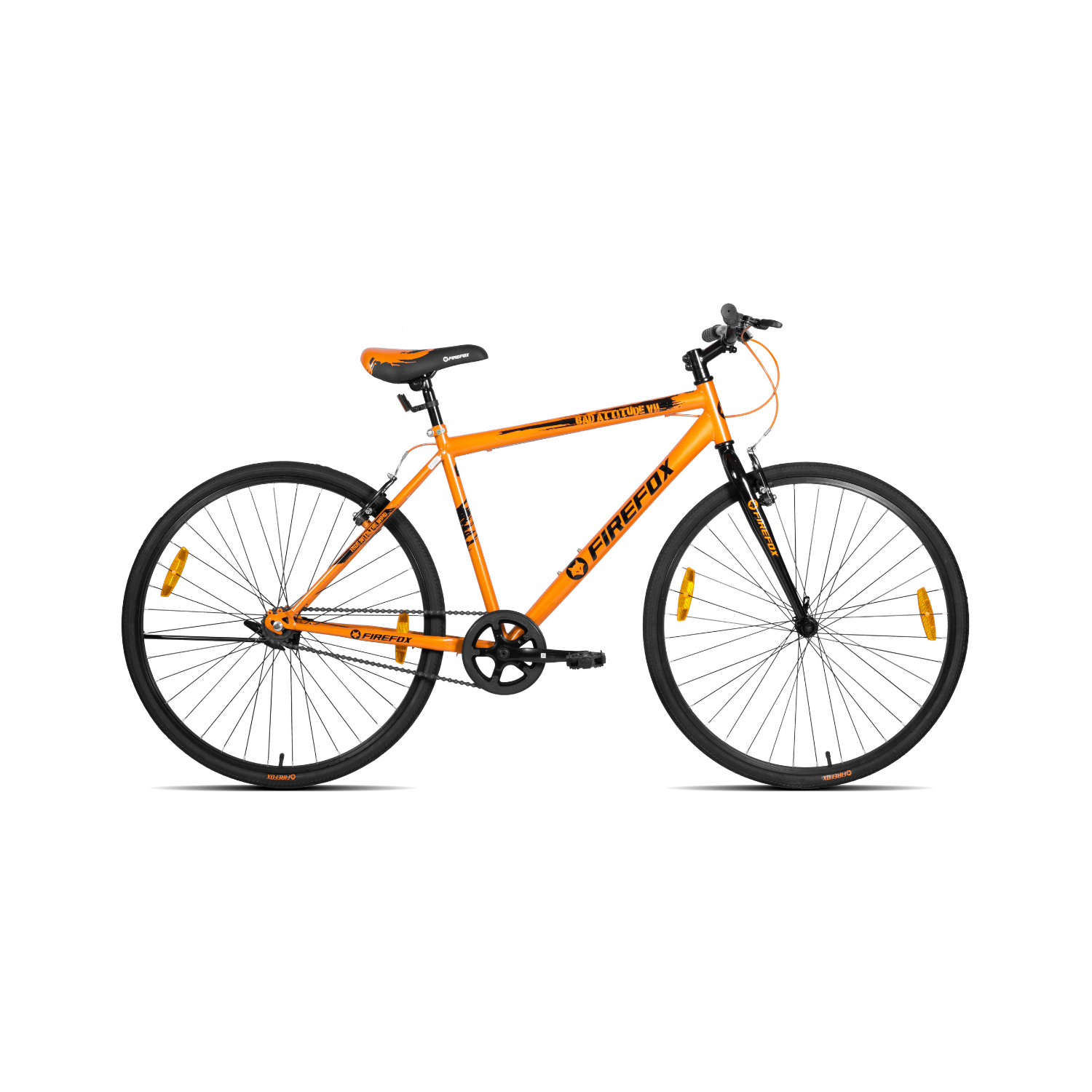 Firefox bicycle for men hotsell