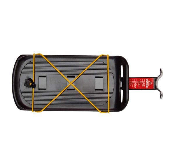 Firefox Carrier Rack FIREFOX Plastic Bicycle Accessories - FIREFOX Plastic Cycle Accessories ...