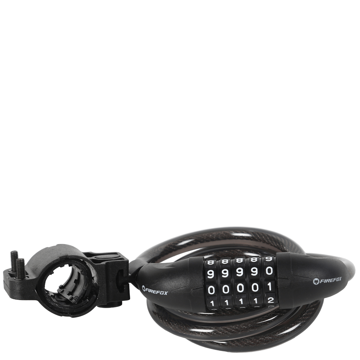 Firefox cycle on sale lock