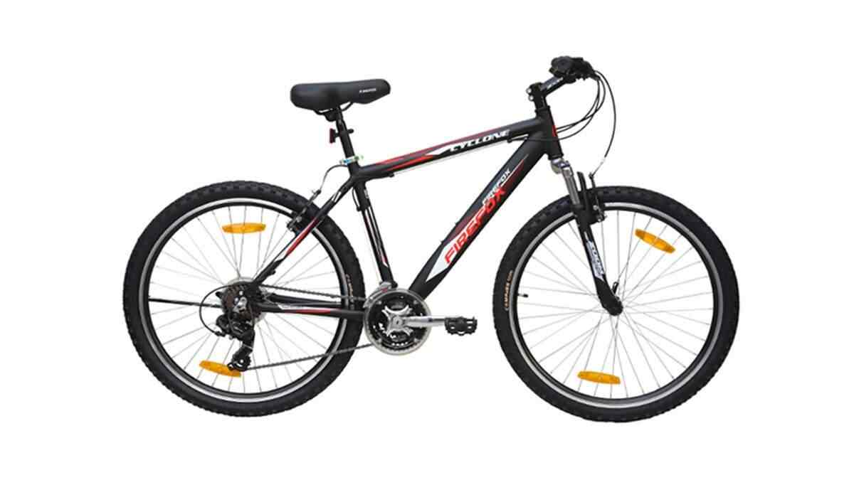 FIREFOX Cyclone Bicycle Matt Black Blue FIREFOX Cyclone Cycle Matt Black Blue Price Starting From Rs 14 431. Find Verified Sellers in Muzaffarpur JdMart