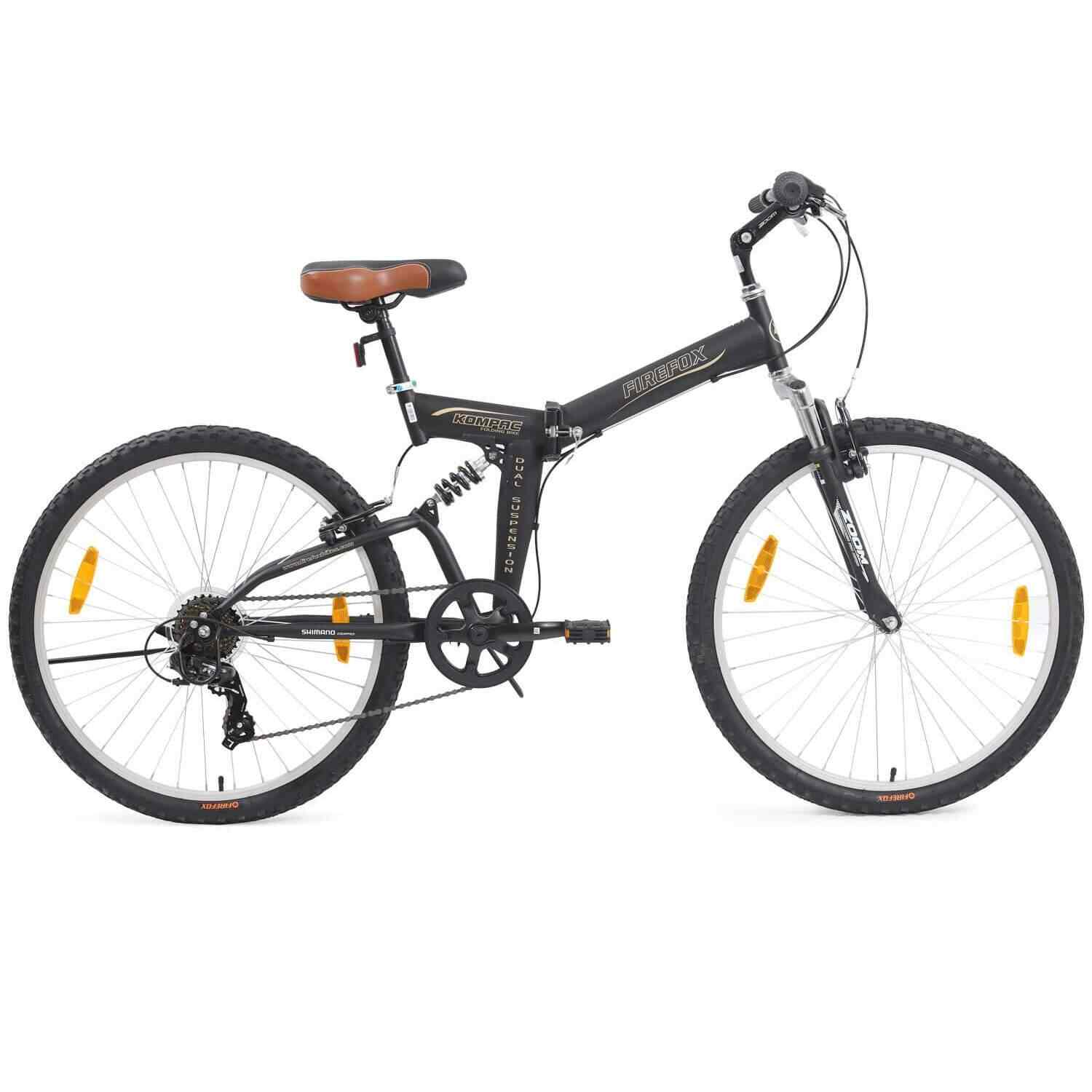 Foldable push bike hot sale