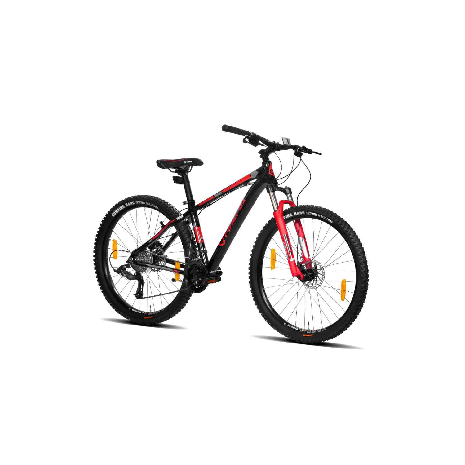 firefox cycle side stand