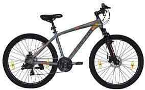 firefox cycles 26 inches