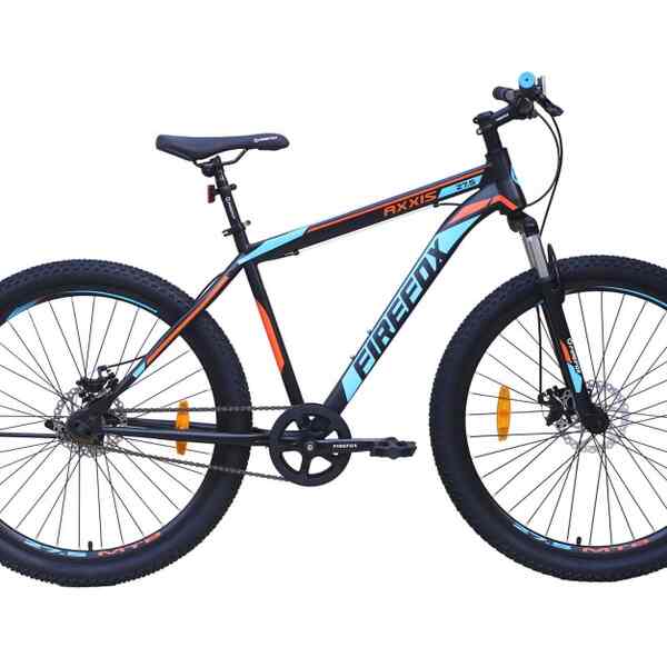 firefox tremor cycle price