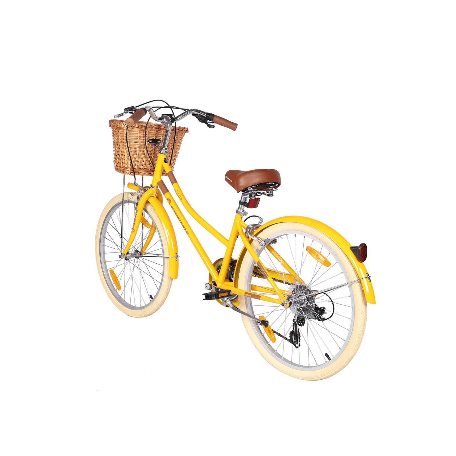 Firefox top cruiser bicycle
