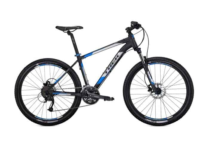 FIREFOX 4300 D MY 2013 Black Bicycle - FIREFOX 4300 D MY 2013