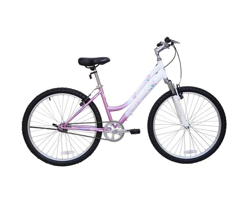firefox cycles 26 inches