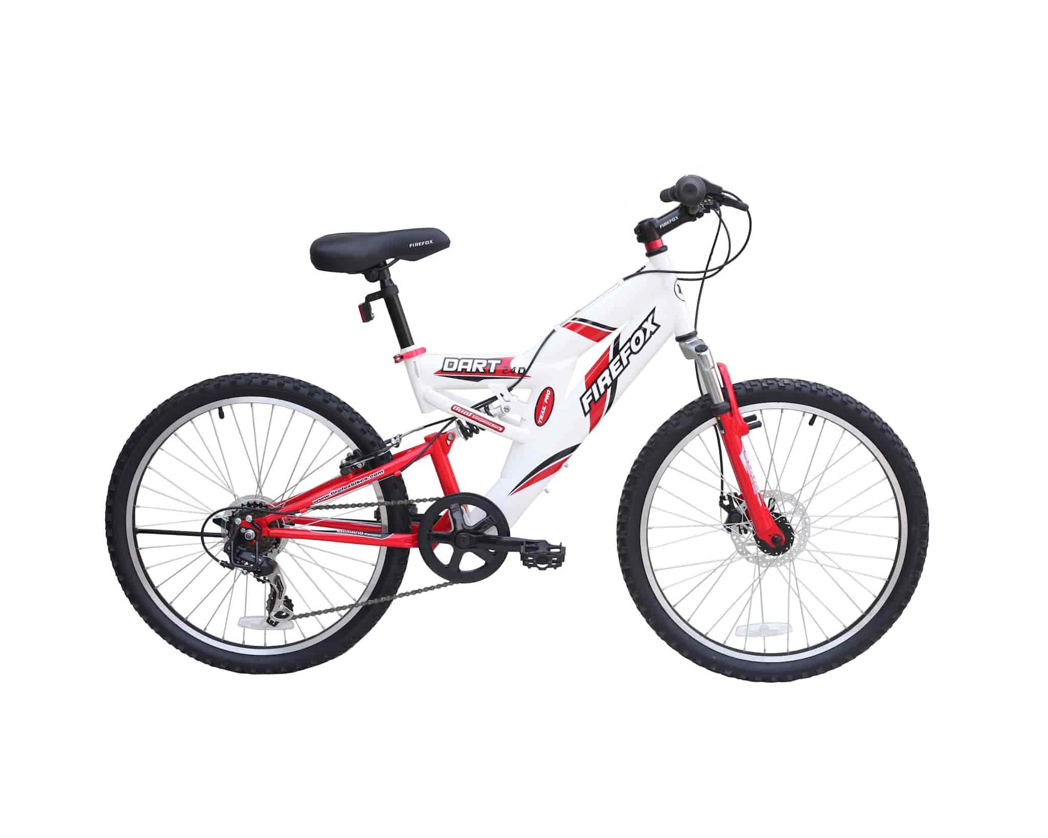 FIREFOX Dart 2.6 White Pedal Cycle FIREFOX Dart 2.6 White Bicycle Price Starting From Rs 12 135 Find Verified Sellers at Justdial