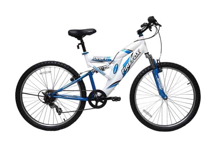 Firefox Dart Speed Bicycle White FIREFOX Dart Speed Cycle White Price Starting From Rs 11 921. Find Verified Sellers in Haldwani JdMart