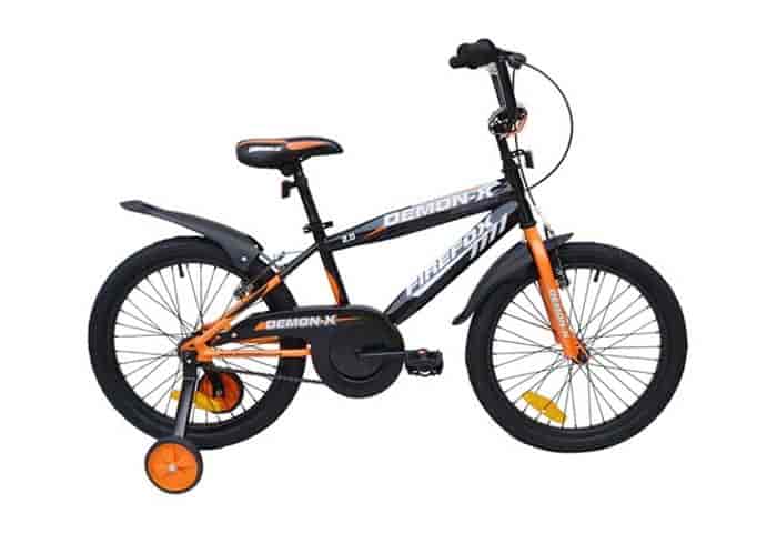Firefox combat cycle 2025