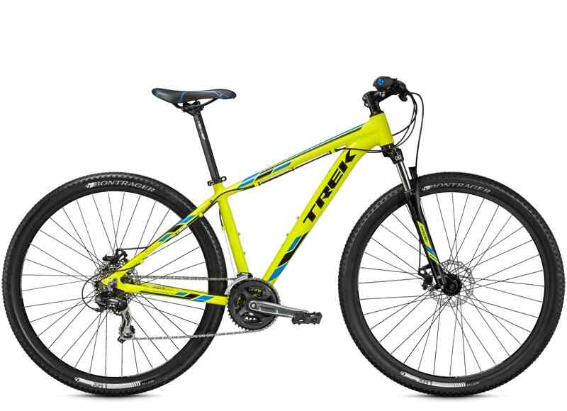 Firefox mountana 21v 29er 2025
