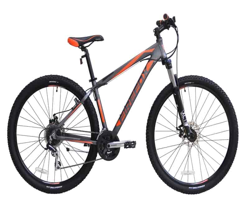 Firefox maximus cycle price sales